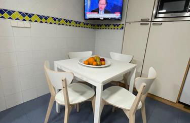 Apartamento en el centro urbano - Foto 10