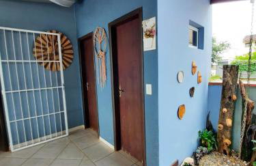 casa no paraíso do Capri - Foto 13