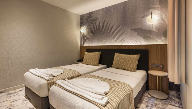 Club Aquarium Apartments - Foto 3