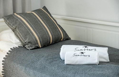 Seaside 3 bedroom Townhouse in San Pedro close to the Beach with private Garden - Photo 50