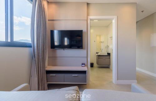 MHF III - Apartamentos Variados a 280m de la Playa en Itapema - Foto 48