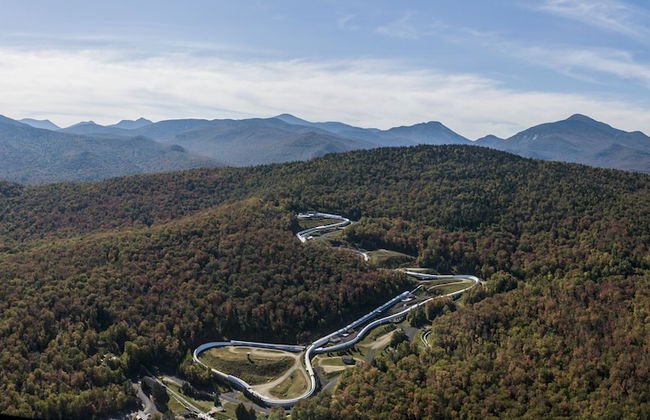 Lake Placid Inn Main Street - Foto 38