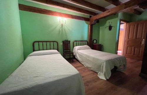 La Indefinida - Foto 13