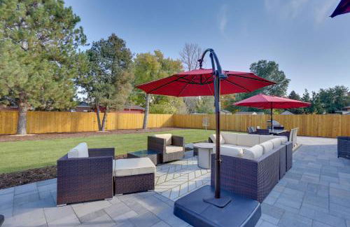 Private Hot Tub and Sauna Saulsbury Guest House - Foto 27