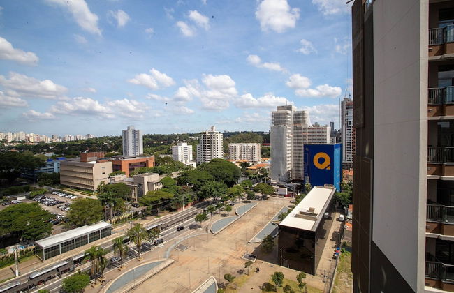 Haus Residence Brooklin - Photo 66