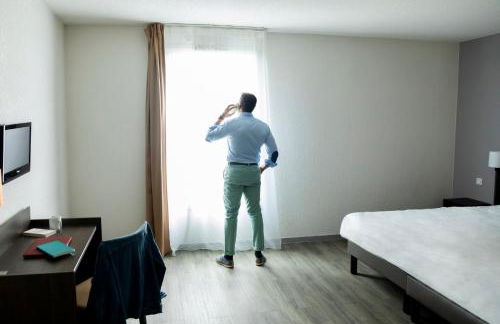 Aparthotel Adagio Access Orléans - Foto 85