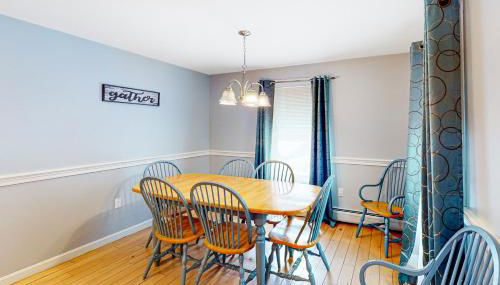 Cherry Valley Retreat - Foto 5