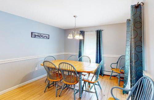 Cherry Valley Retreat - Foto 5