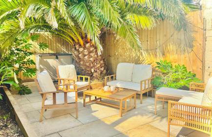 The Palms at No10 - Spacious and Family Friendly - Foto 7
