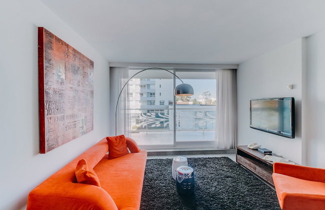 Oceana Suites Yoo - Foto 10