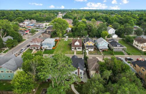 Mapleton - Workfriendly, football table, yard, free parking - Photo 49