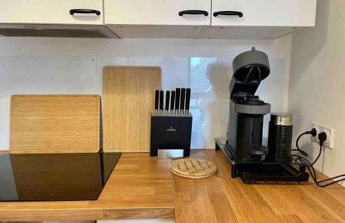 JustlikeHome - Prime Selection I - Maisonette - Foto 13