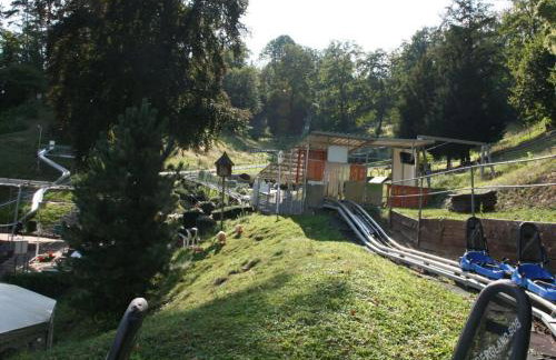 Holiday apartment Bodenwerder - Foto 22