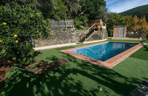 Caserío de Ovejuela - Foto 53