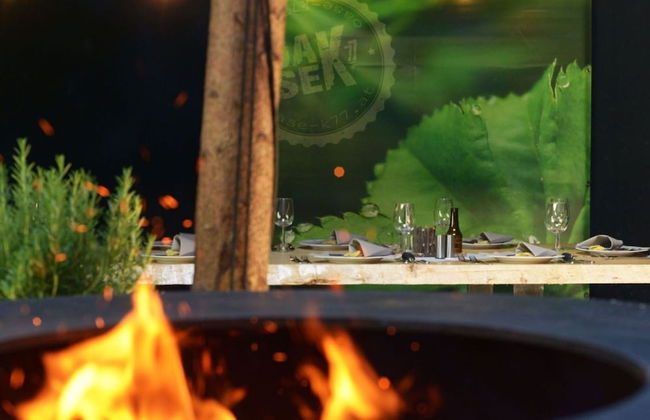 Majestic Apartment in Klosterle With Sauna - Foto 13