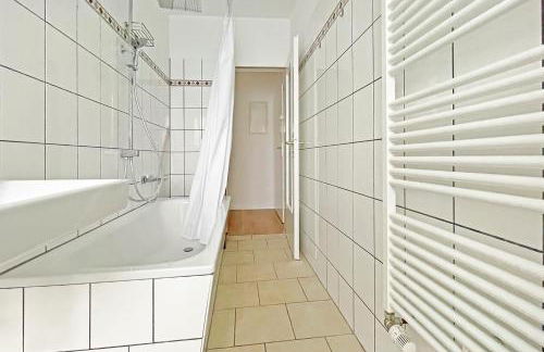 Chic Apartment in Jüterbog - Foto 9