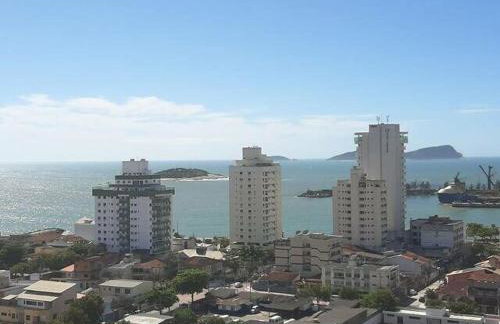 Flat 1506 -Vista Mar | Próx. Petrobras | Imbetiba - Foto 4