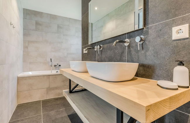 Holiday Home in Netherlands Pond View - Photo 11