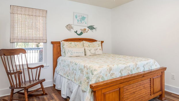 Seaside Shenanigans - Foto 5, Habitación