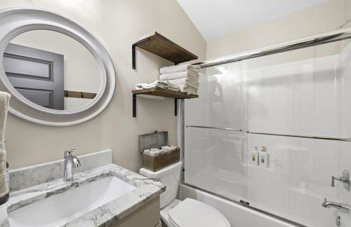 Swannanoa Serenity River Motif, Spa & Game Room - Foto 19