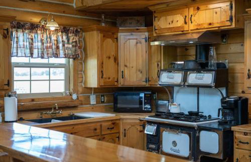 Uncle Terry's Cabin - Foto 78