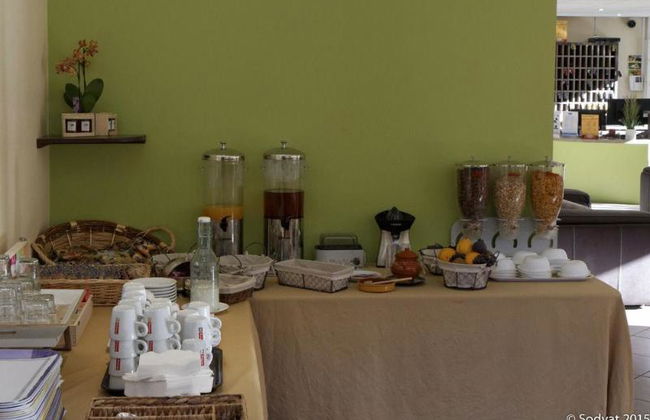 Domaine de la Vallée d´Ax - Foto 4