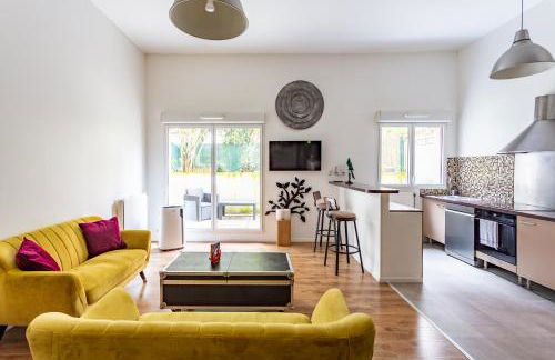 Loft calme et accueillant Metro Hoche Paris - Foto 30