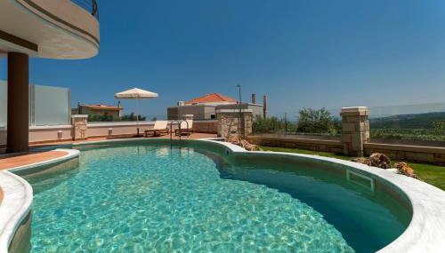 Villa Stellina - Foto 5