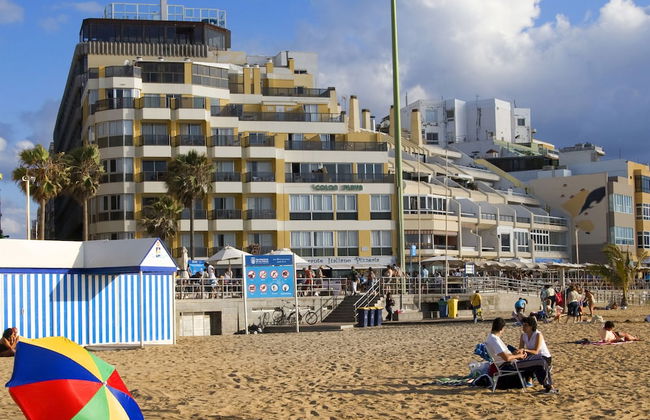 Apartamentos Colón Playa - Photo 33