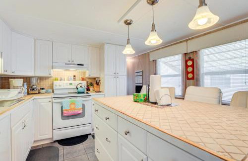 2 Mi to Venice Beach: Home w/ Pool Access - Foto 10