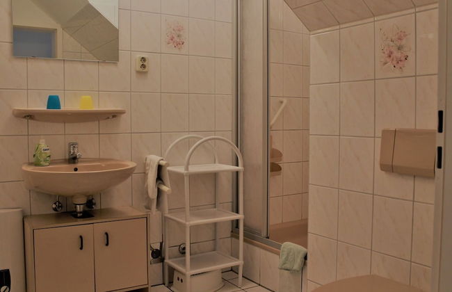 Spacious Apartment in Wohlenberg Germany near Beach - Foto 19