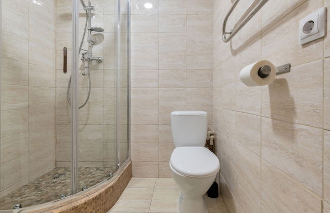 ColorSpb ApartHotel House of Writers - Foto 43