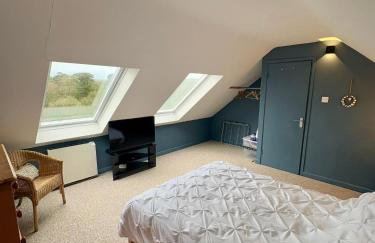 Saddle Cottage - Foto 18