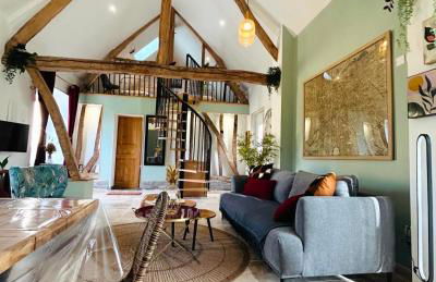 Le refuge côtier - Foto 7