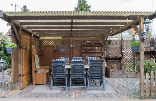 Ferienwohnungen Engelmann, 35107 - Foto 6