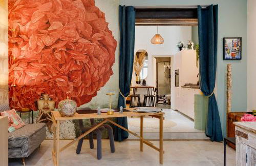 Bohème eyes - Bordeauxlidays - Foto 27