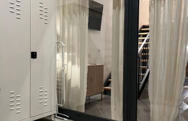 Evas Urban loft 1 CLOSE TO PYTHAGOREIO - Foto 70