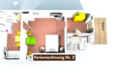 Gästehaus Kling - Foto 9