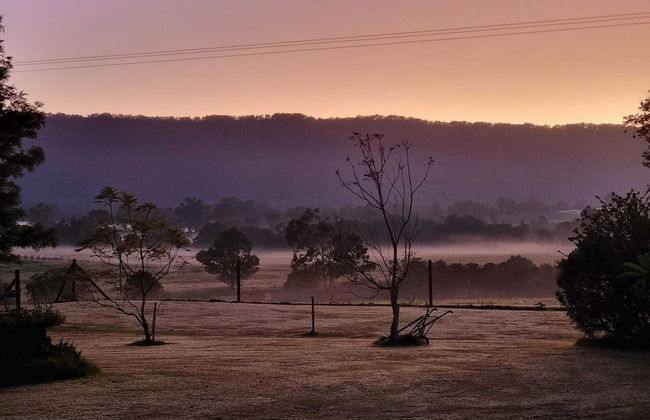 Clandulla Cottages - Foto 41