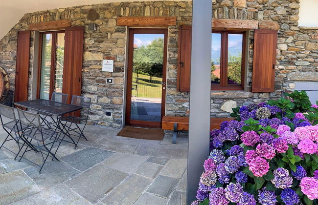 La Roggia - Molino Maufet - Foto 10