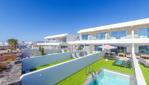 Marina Suite Villa Verde - Foto 4, Other