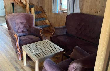 Domki Letniskowe Nad Jeziorem Kazub - Foto 37