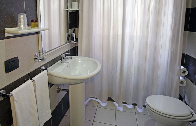 Arcobaleno Rooms - Foto 50