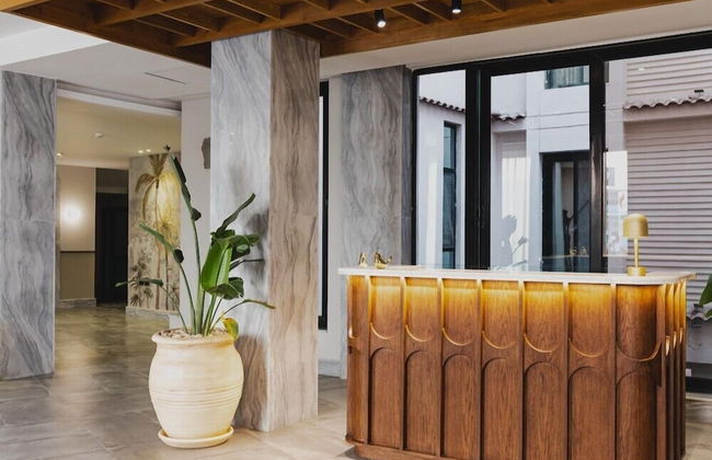 Boutique Nest at New Cairo - Foto 3