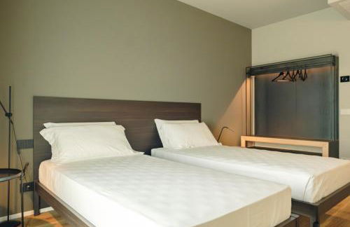Camoma Aparthotel - Suites Apartments - Foto 20