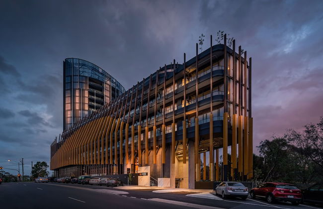 Punthill Ivanhoe - Foto 22