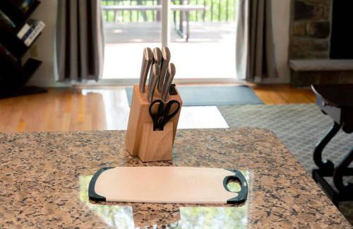 The Lookout Lake Masthope Firepit Arcade - Foto 58