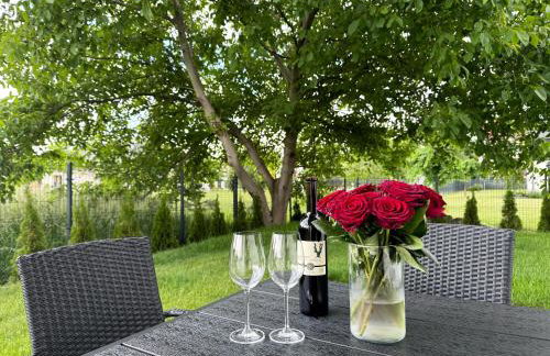 Apartament z wanną z hydromasażem - Photo 19