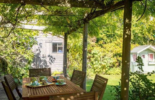 Hope Cottage - Photo 15