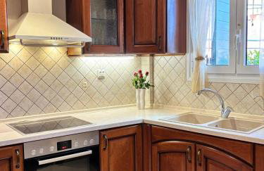 Casa Calisti - Foto 23